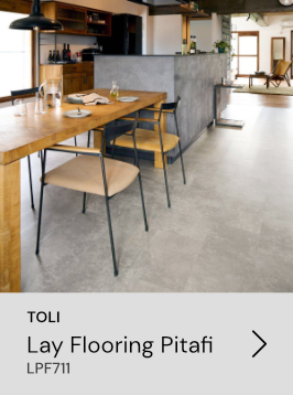Toli Lay Flooring Pitafi